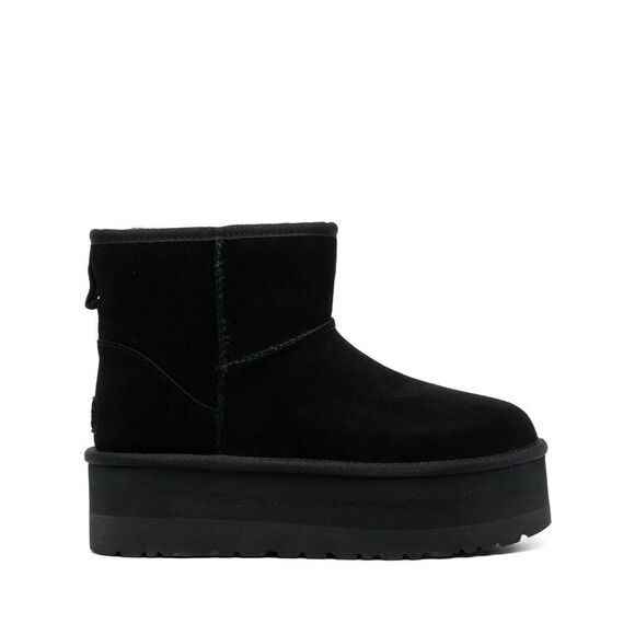 Ugg Women Classic Mini Platform Boots